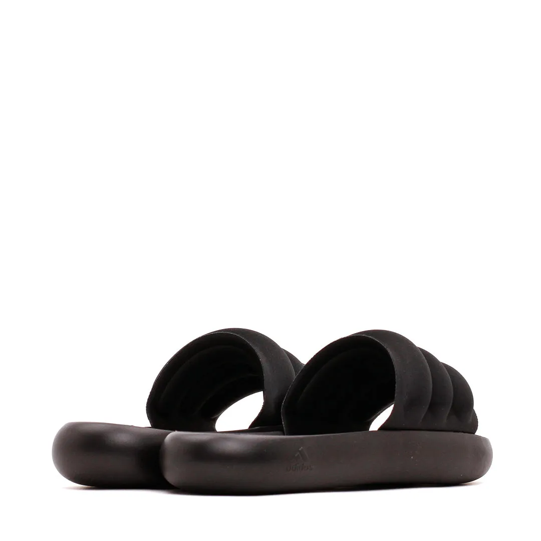 Adidas Men Adilette Zplaash Black IF4133