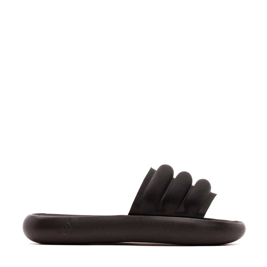 Adidas Men Adilette Zplaash Black IF4133