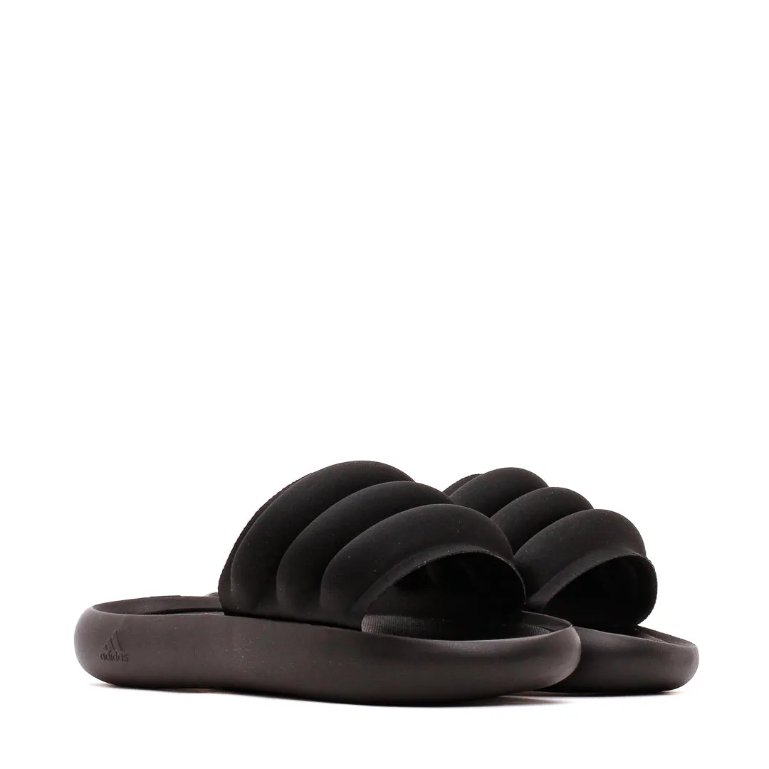 Adidas Men Adilette Zplaash Black IF4133