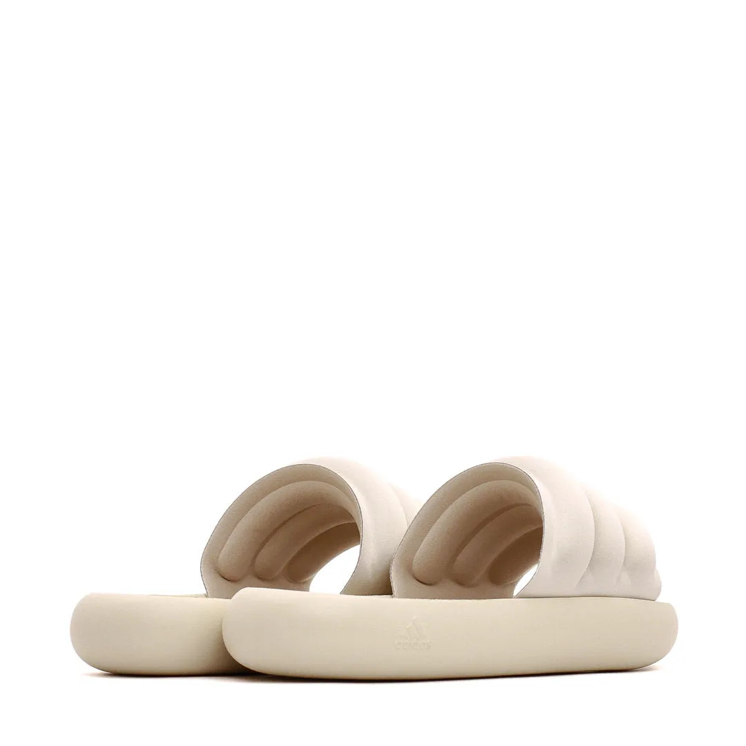 Adidas Men Adilette Zplaash White IG6875