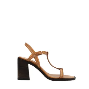 Alba Heel Sandals