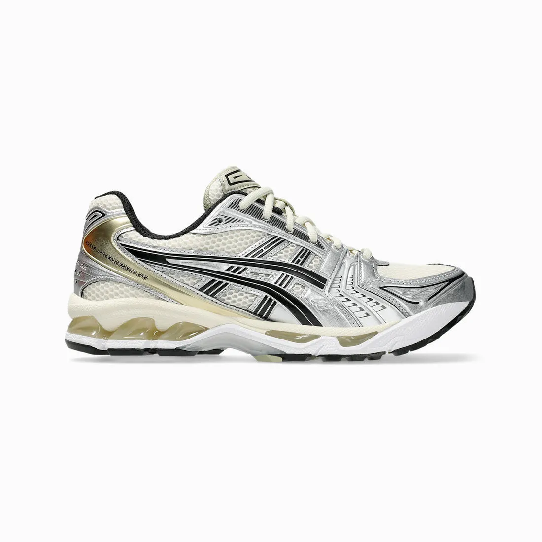 Asics Gel Kayano 14 Birch/Pure Silver