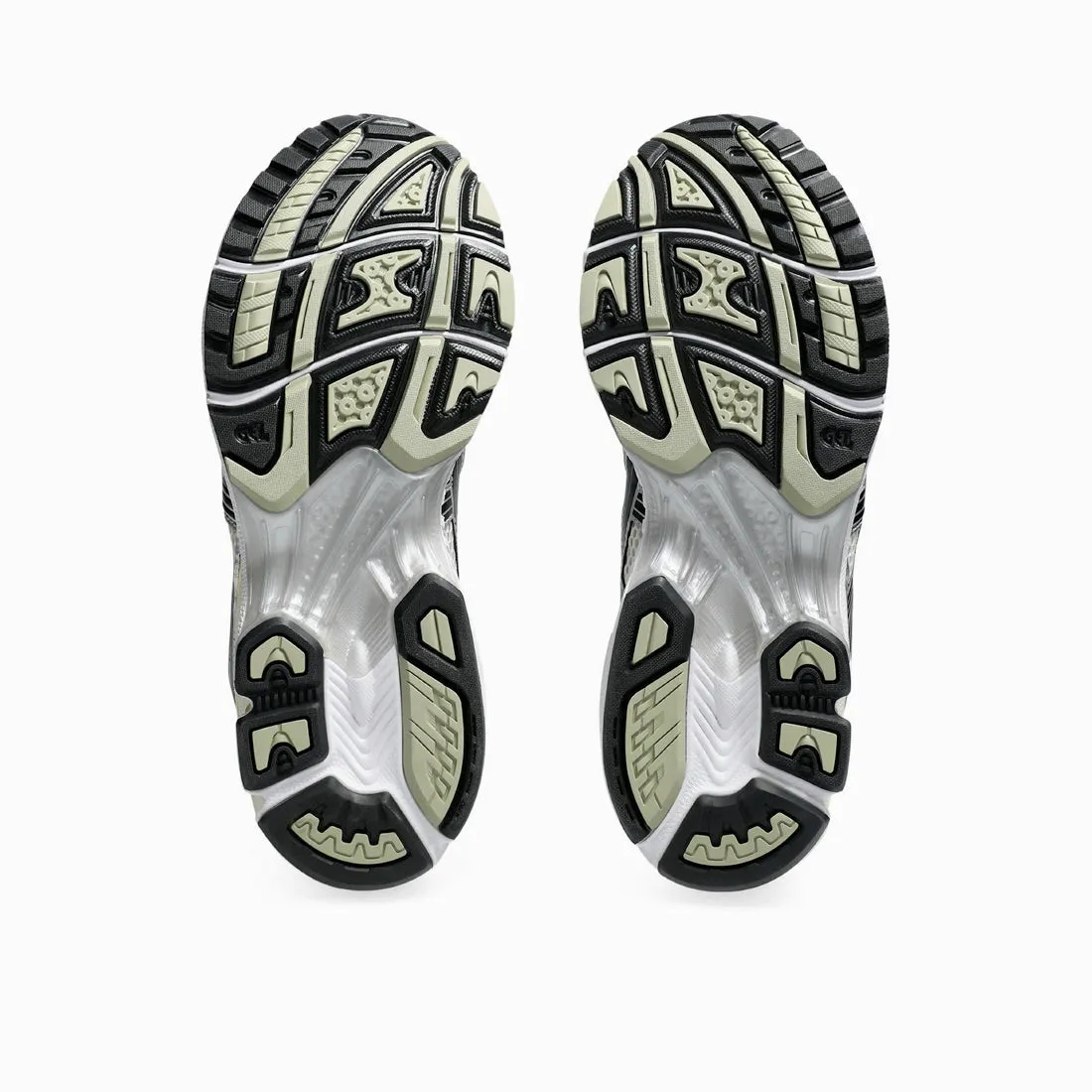 Asics Gel Kayano 14 Birch/Pure Silver