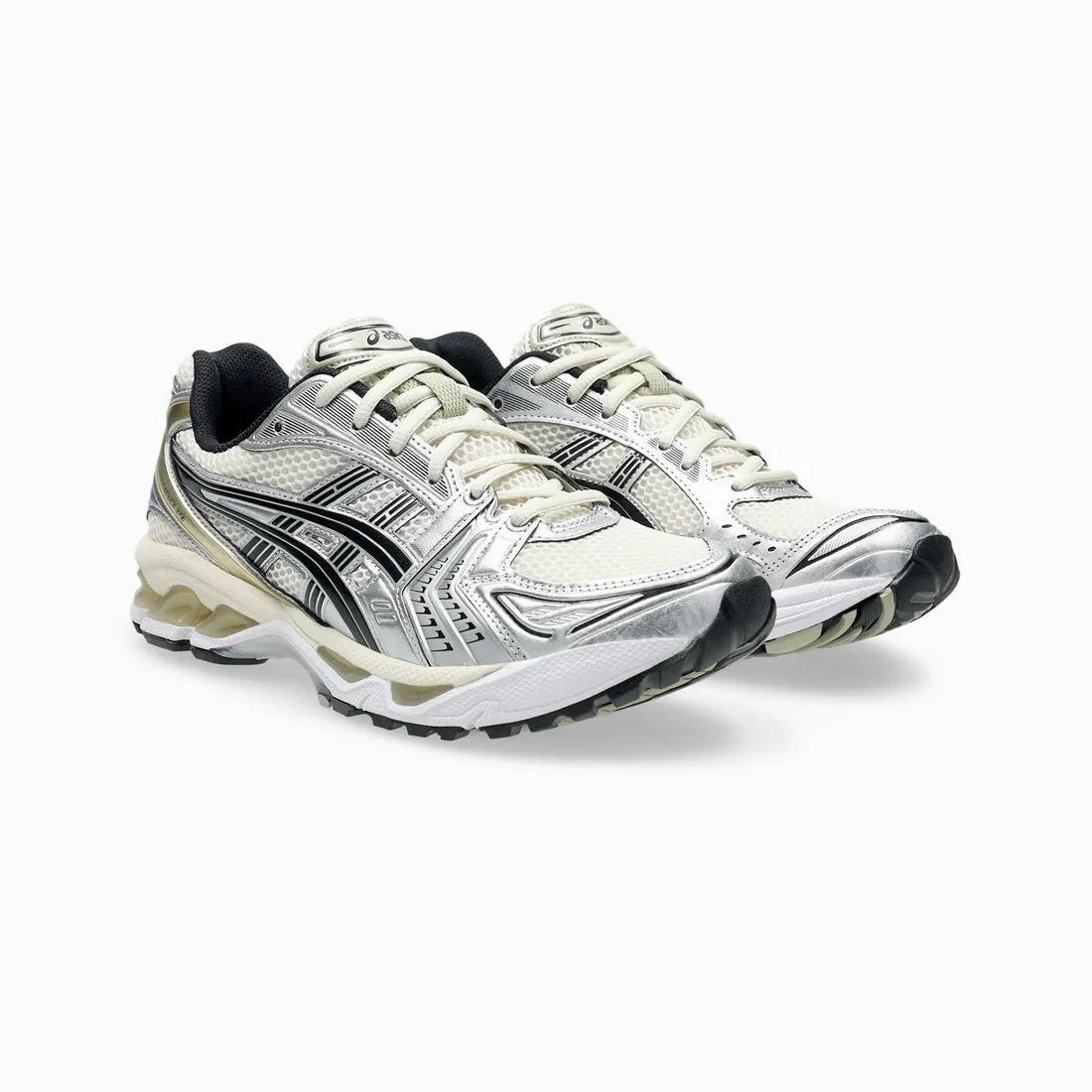 Asics Gel Kayano 14 Birch/Pure Silver