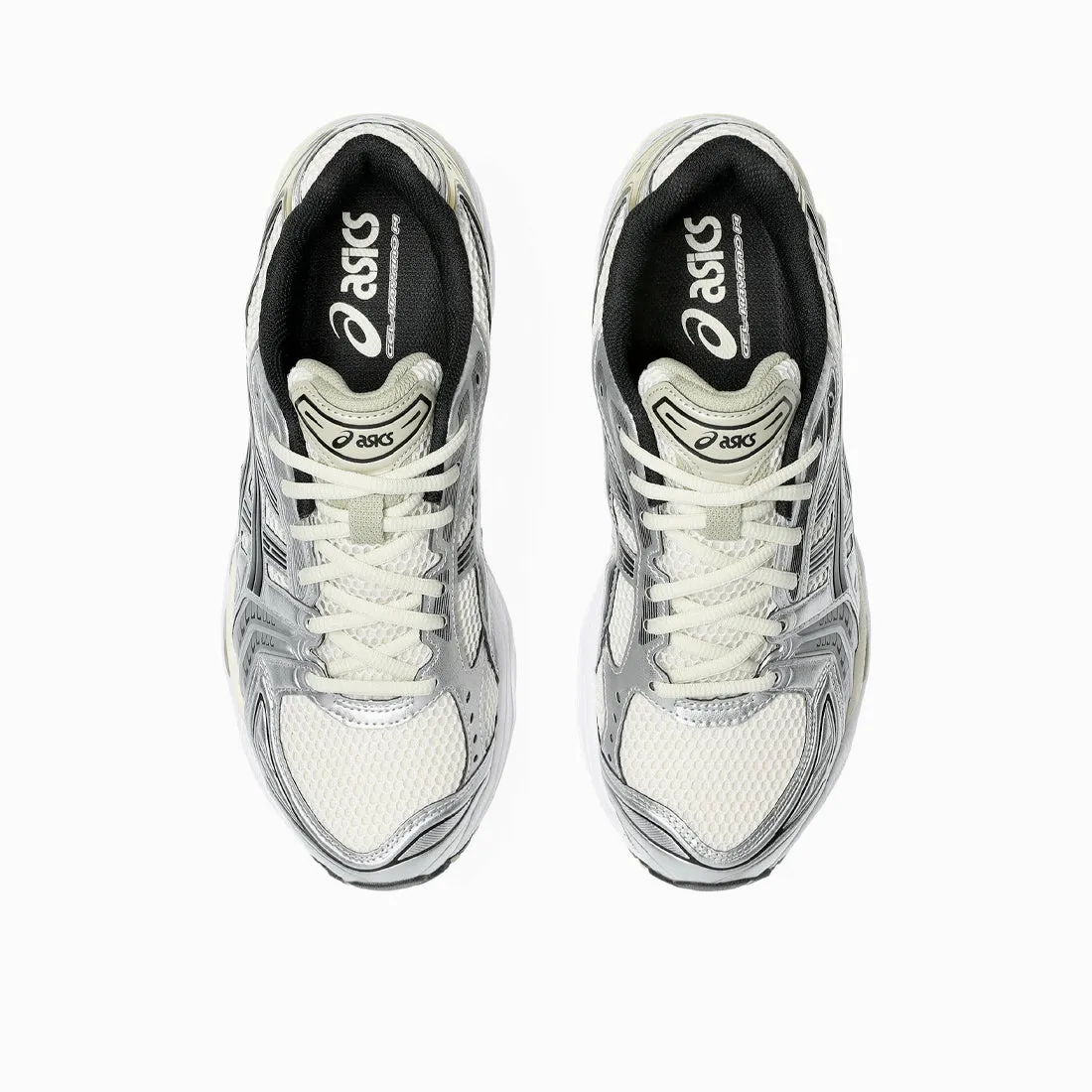 Asics Gel Kayano 14 Birch/Pure Silver