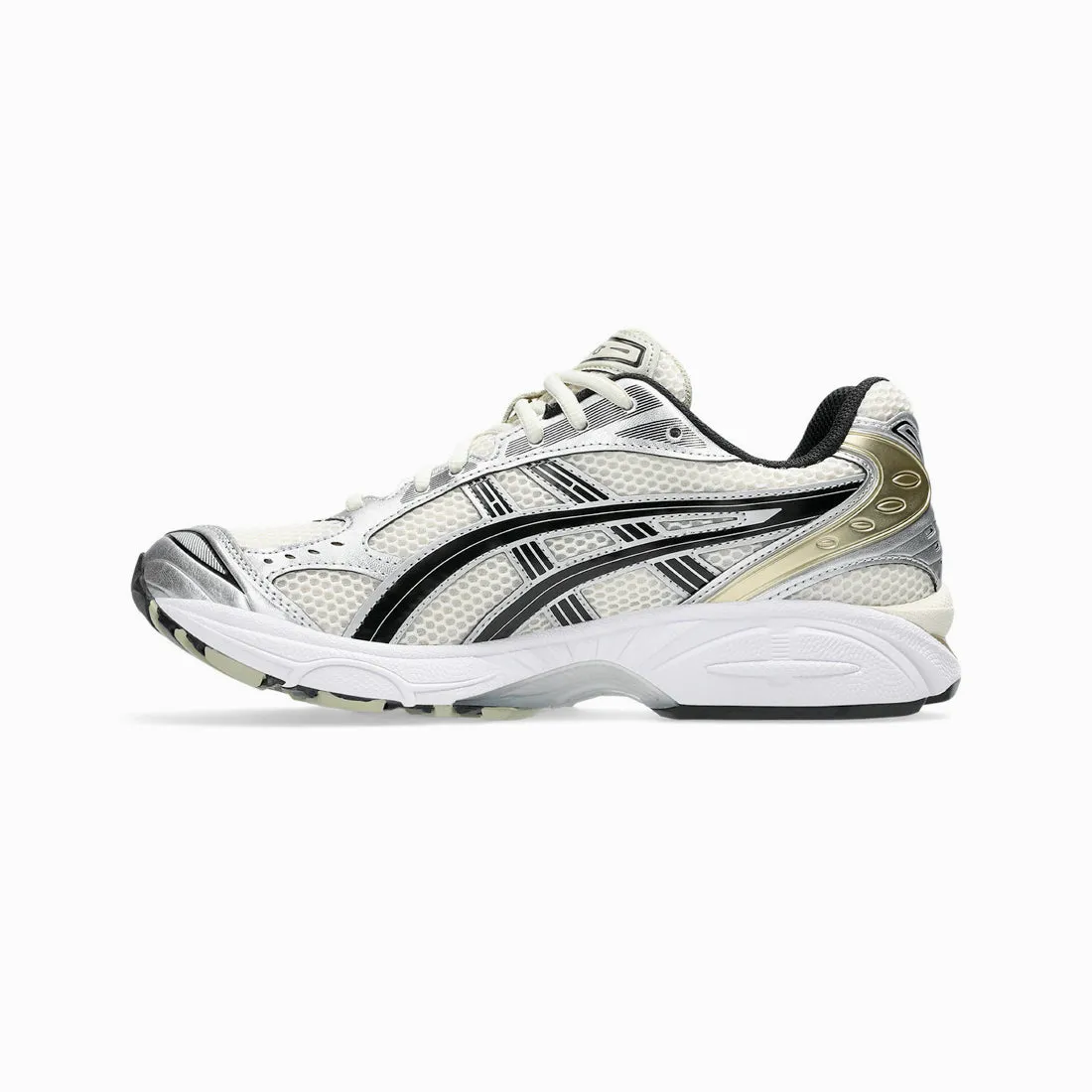Asics Gel Kayano 14 Birch/Pure Silver
