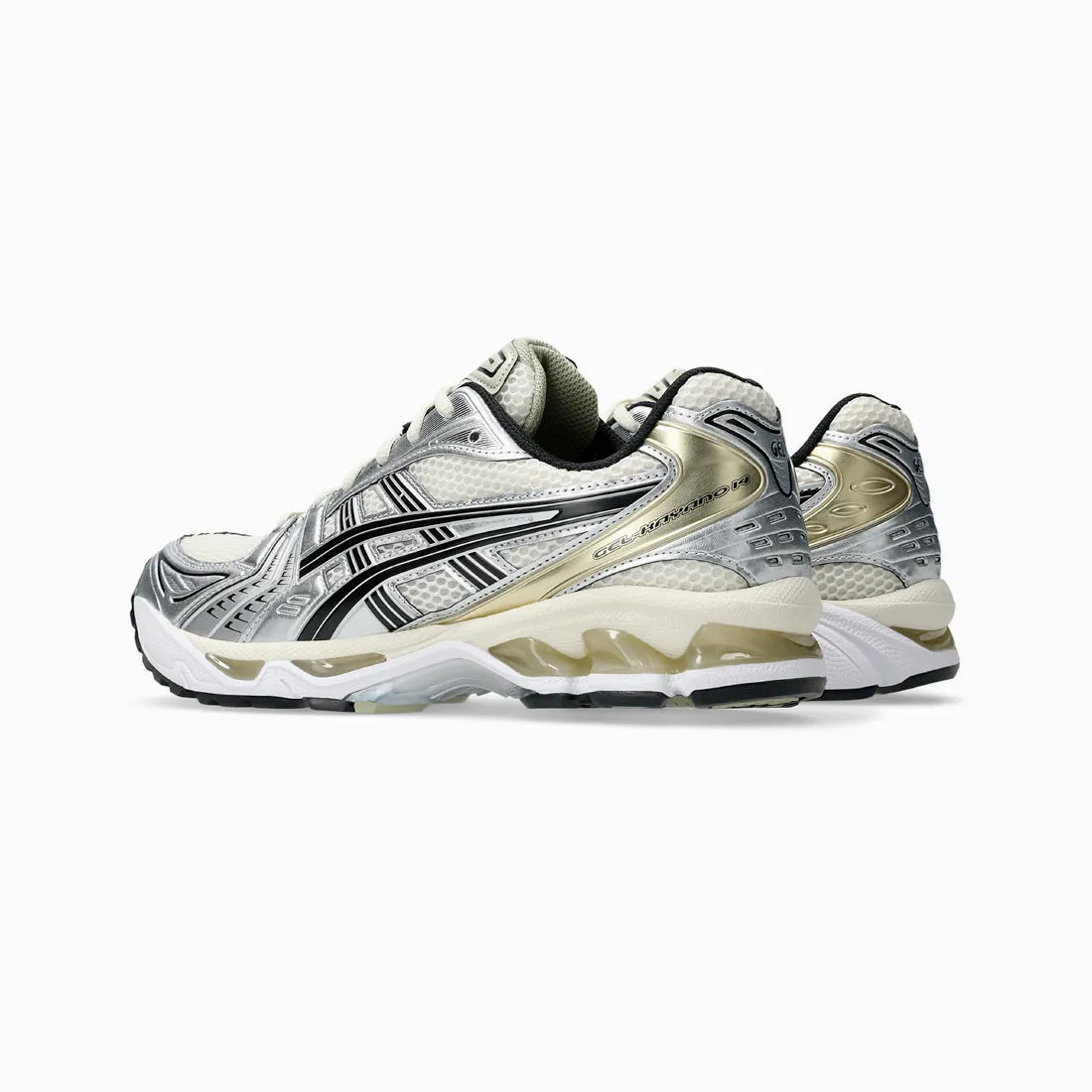 Asics Gel Kayano 14 Birch/Pure Silver