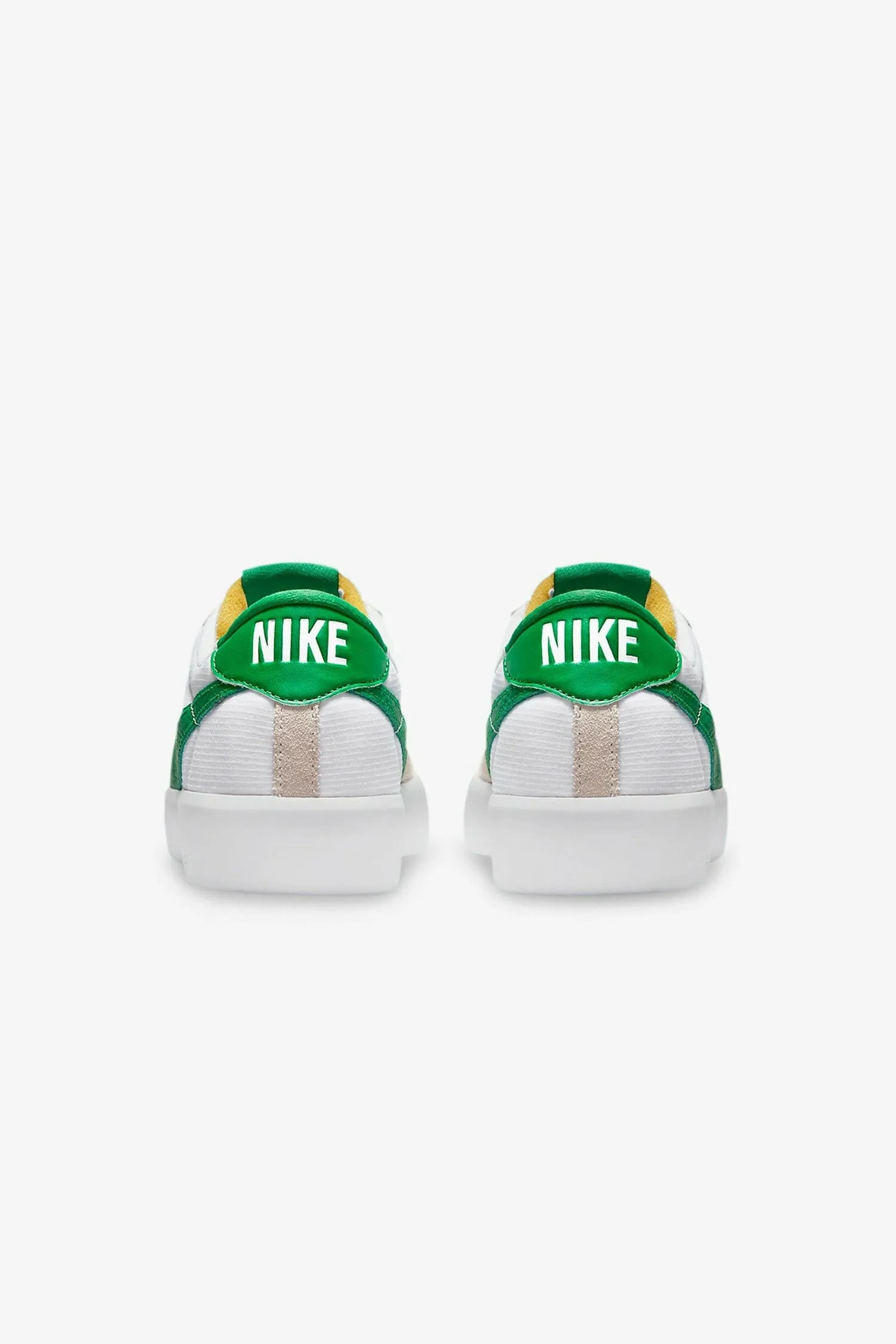 Bruin React "Lucky Green"
