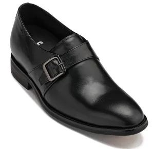 CALTO - Y7254 - 2.8 Inches Taller (Black)