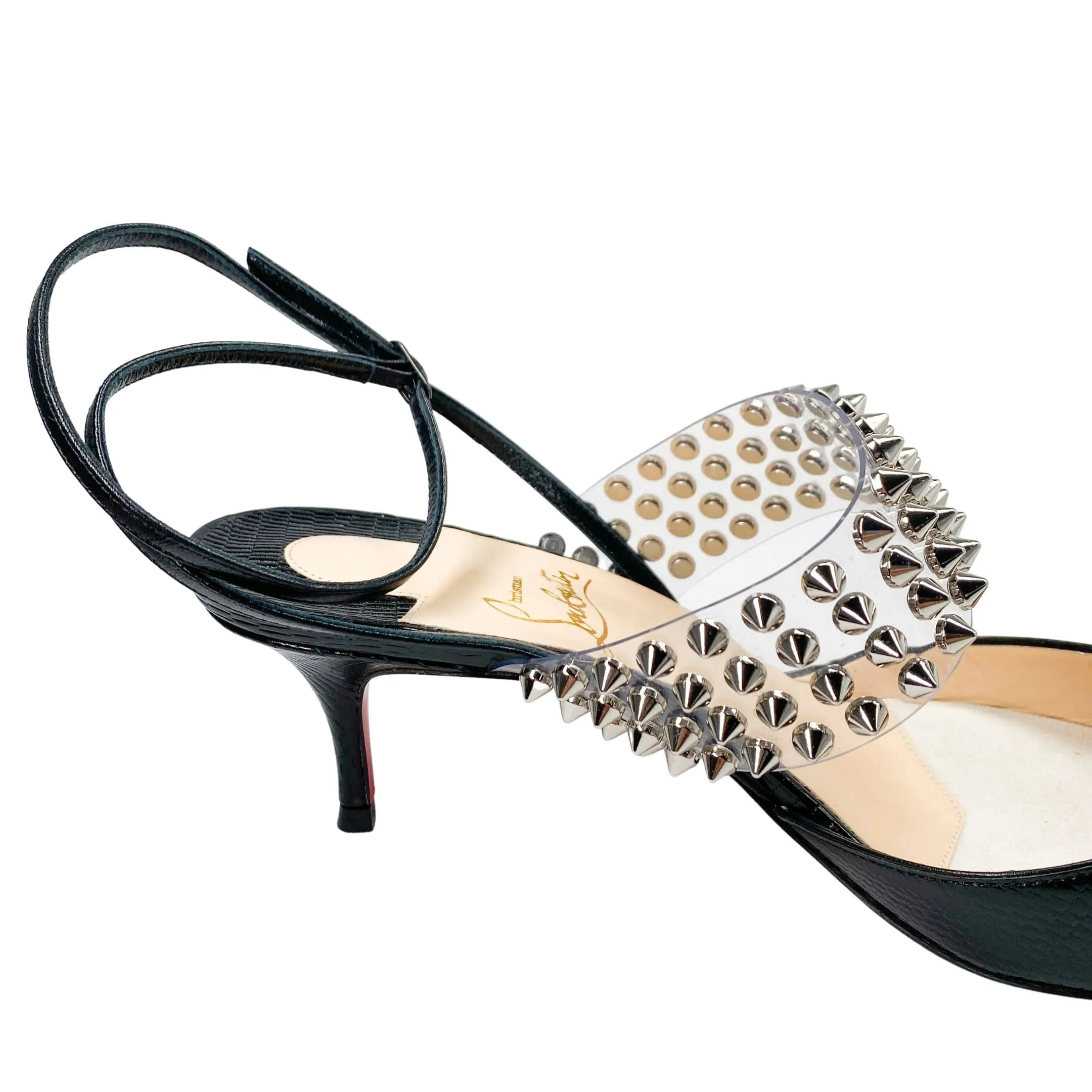 Christian Louboutin Levita 55