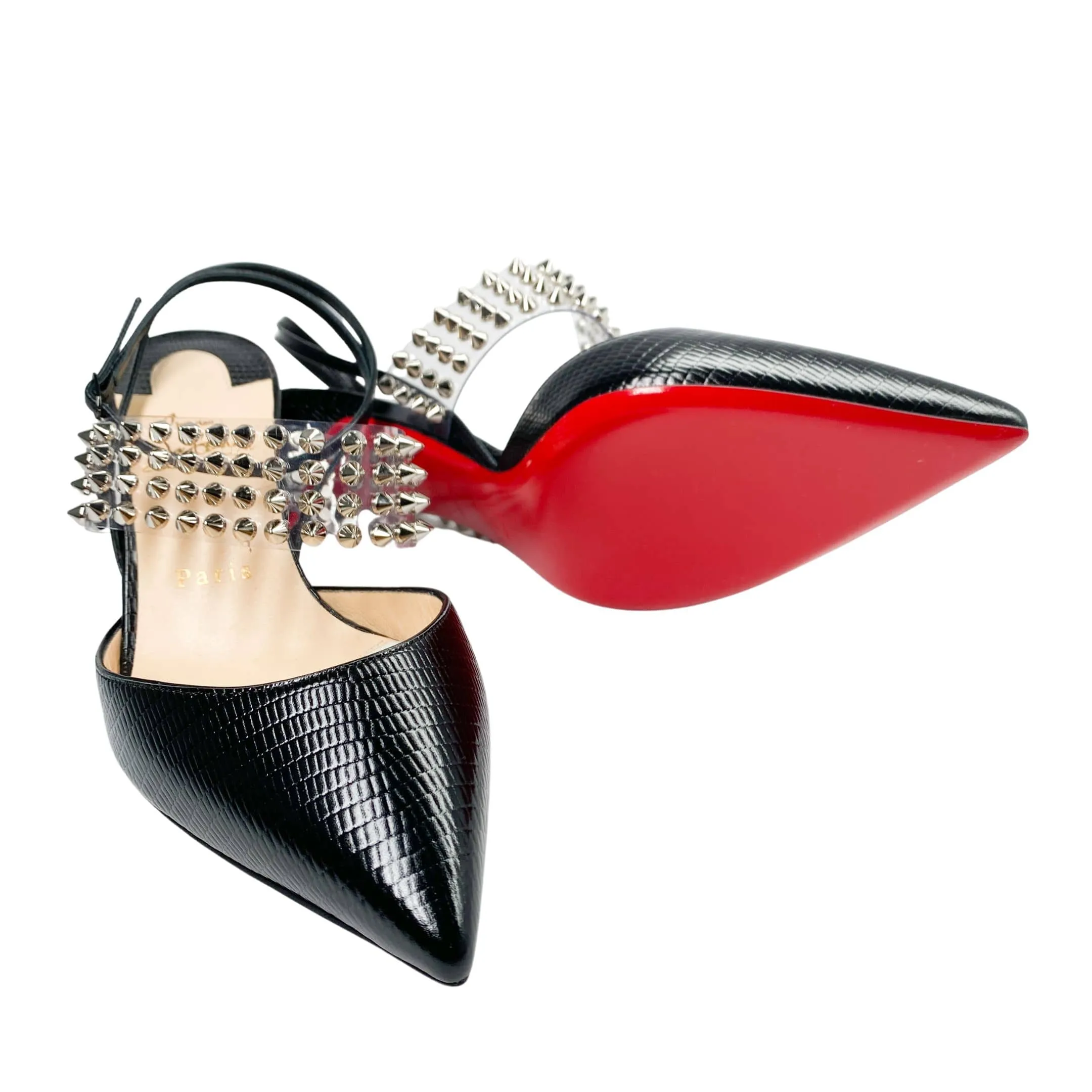 Christian Louboutin Levita 55