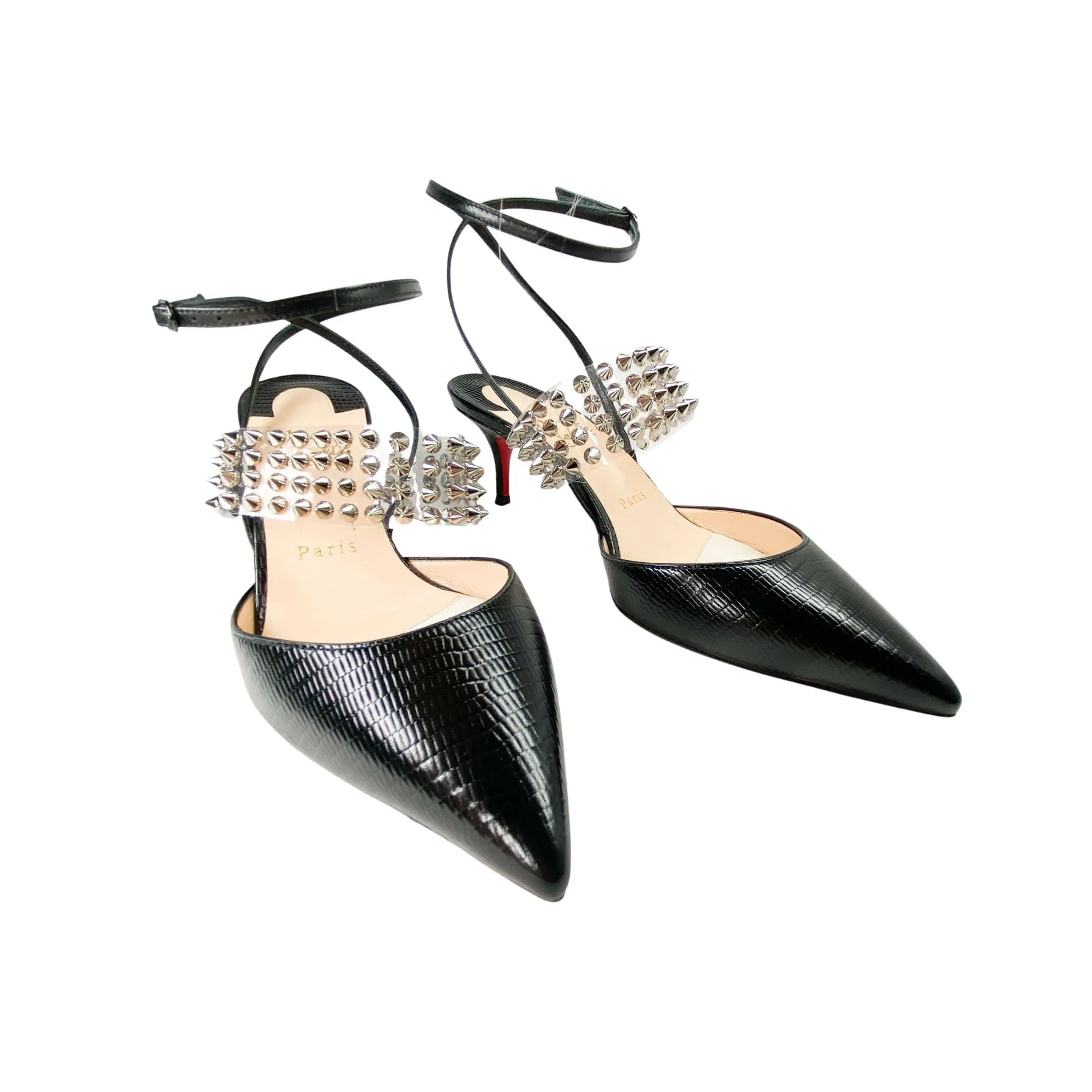 Christian Louboutin Levita 55