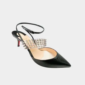 Christian Louboutin Levita 55