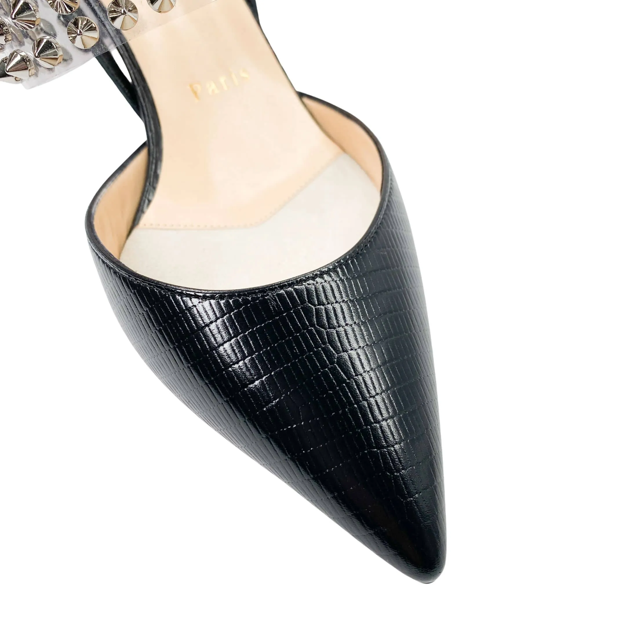 Christian Louboutin Levita 55