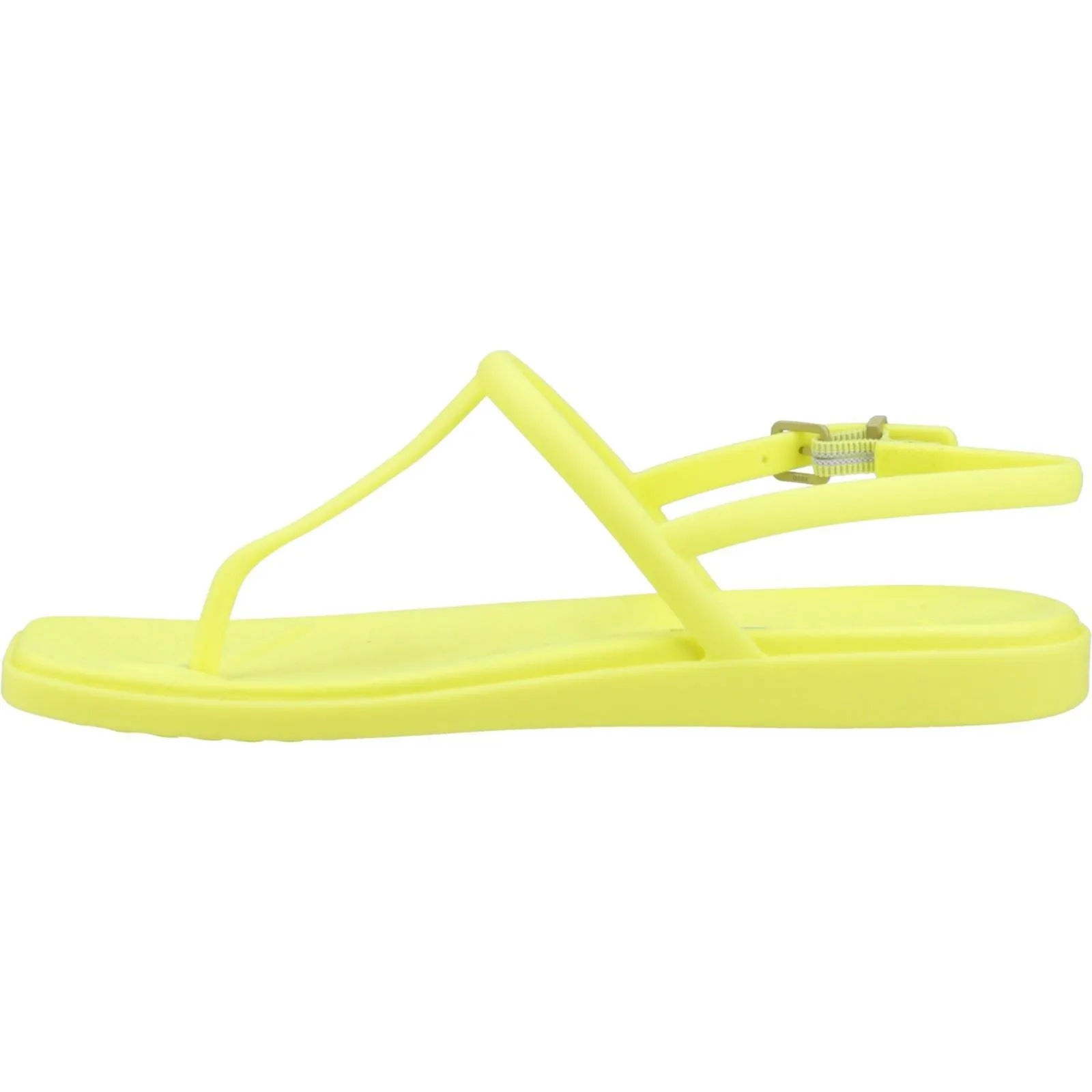Crocs Miami Thong Flip TPU Women's Acidity Sandals