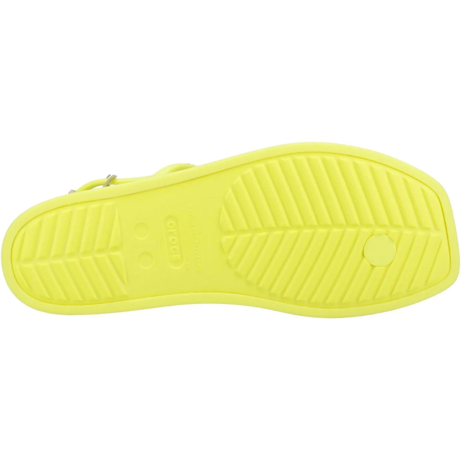 Crocs Miami Thong Flip TPU Women's Acidity Sandals