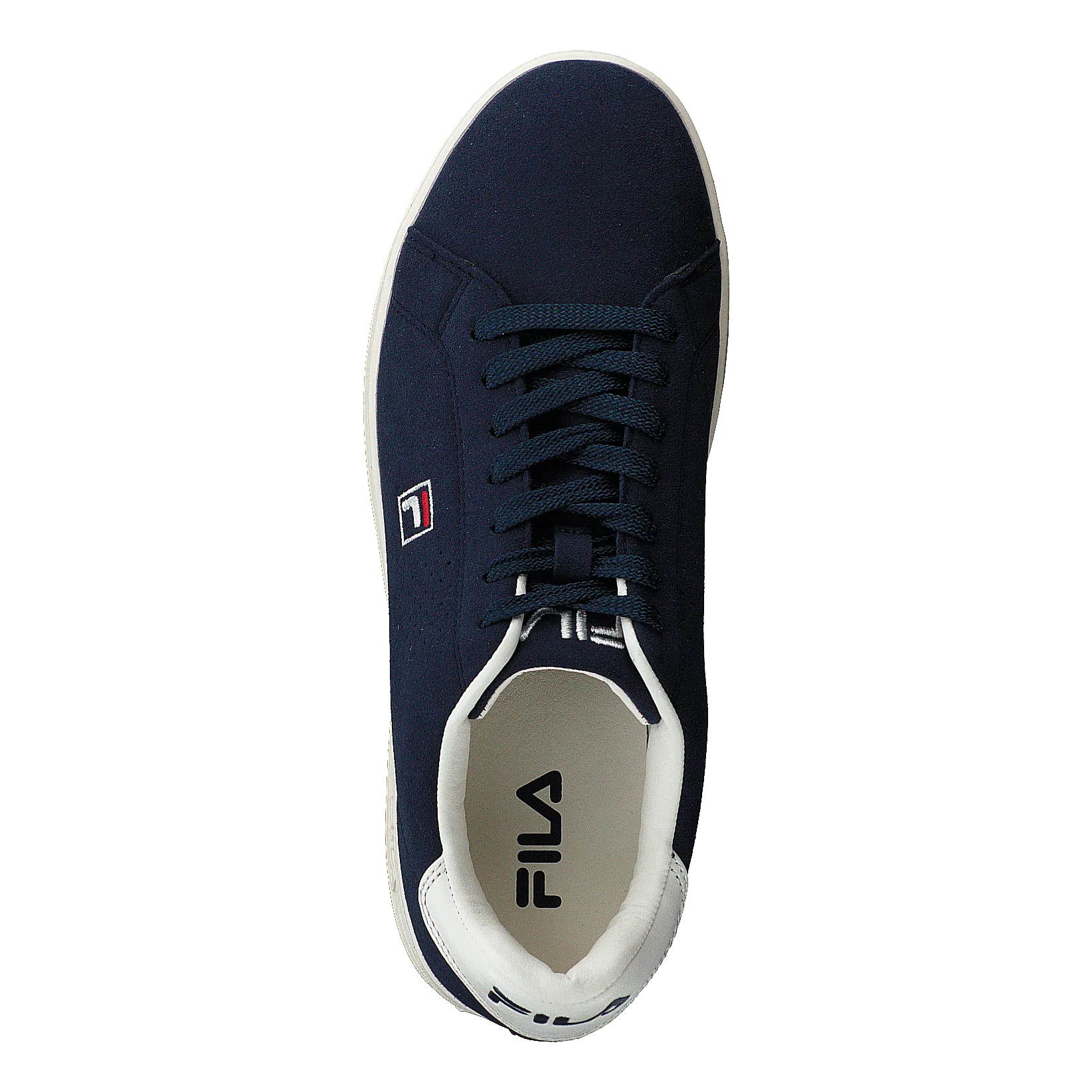Crosscourt 2 S Low Dress Blue