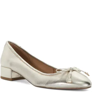 Dune Hollies Court Shoes