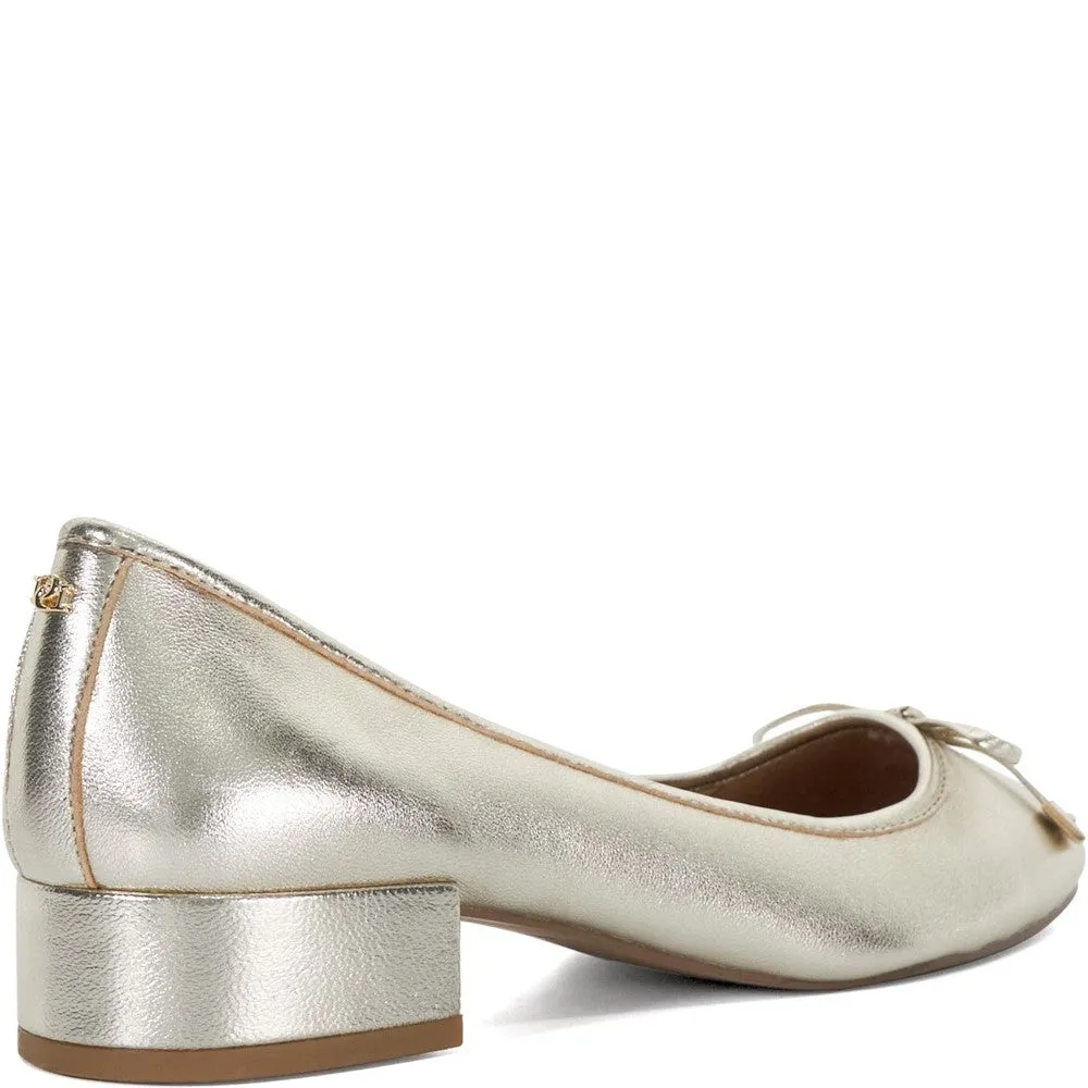 Dune Hollies Court Shoes
