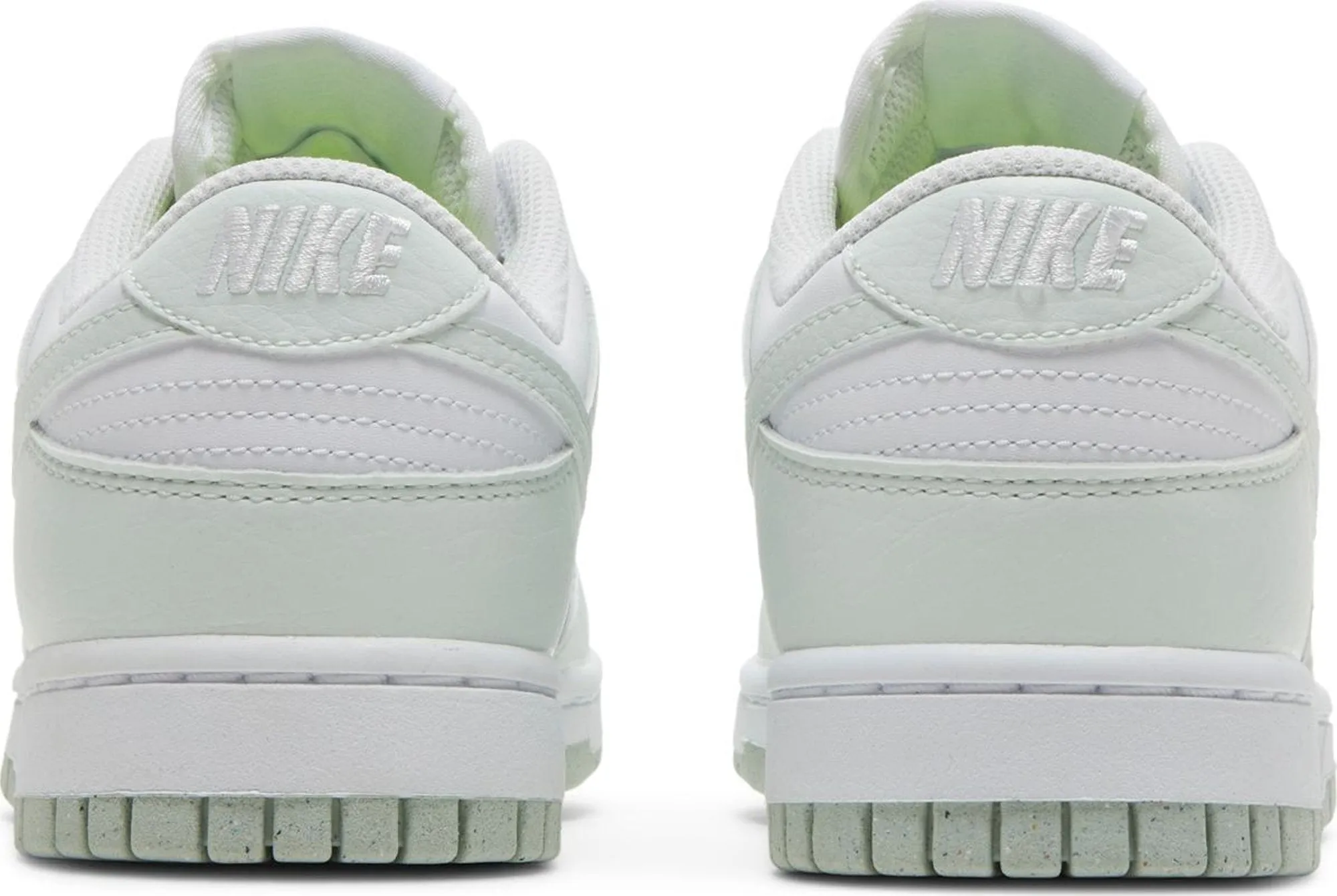Dunk Low Next Nature 'White Mint' (W)