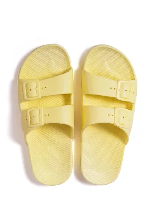 Freedom Moses Sandals- Sugar