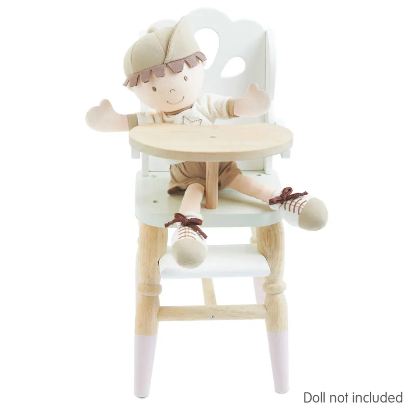 Honeybake Doll High Chair