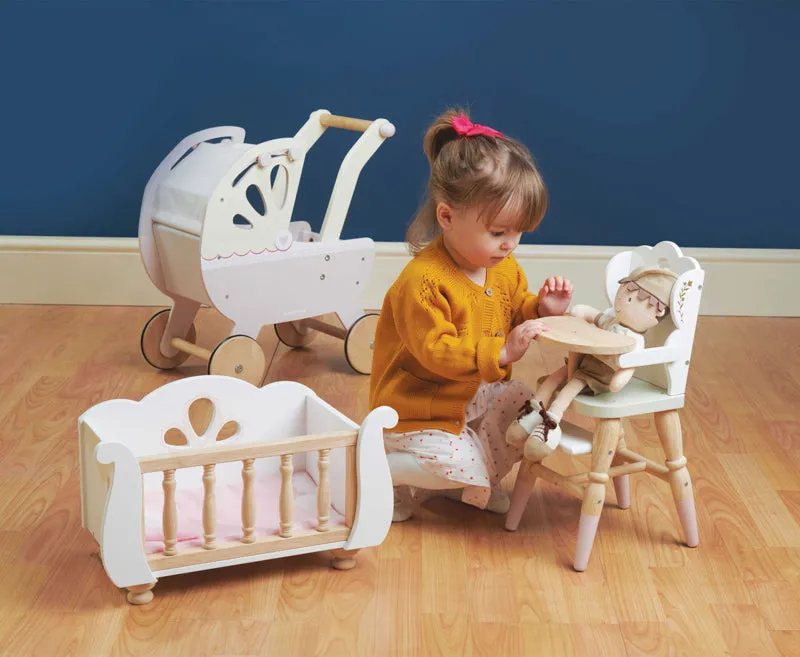 Honeybake Doll High Chair
