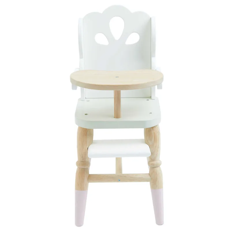 Honeybake Doll High Chair