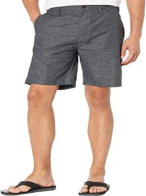 Hurley H2o-dri Breathe 19" Walkshorts