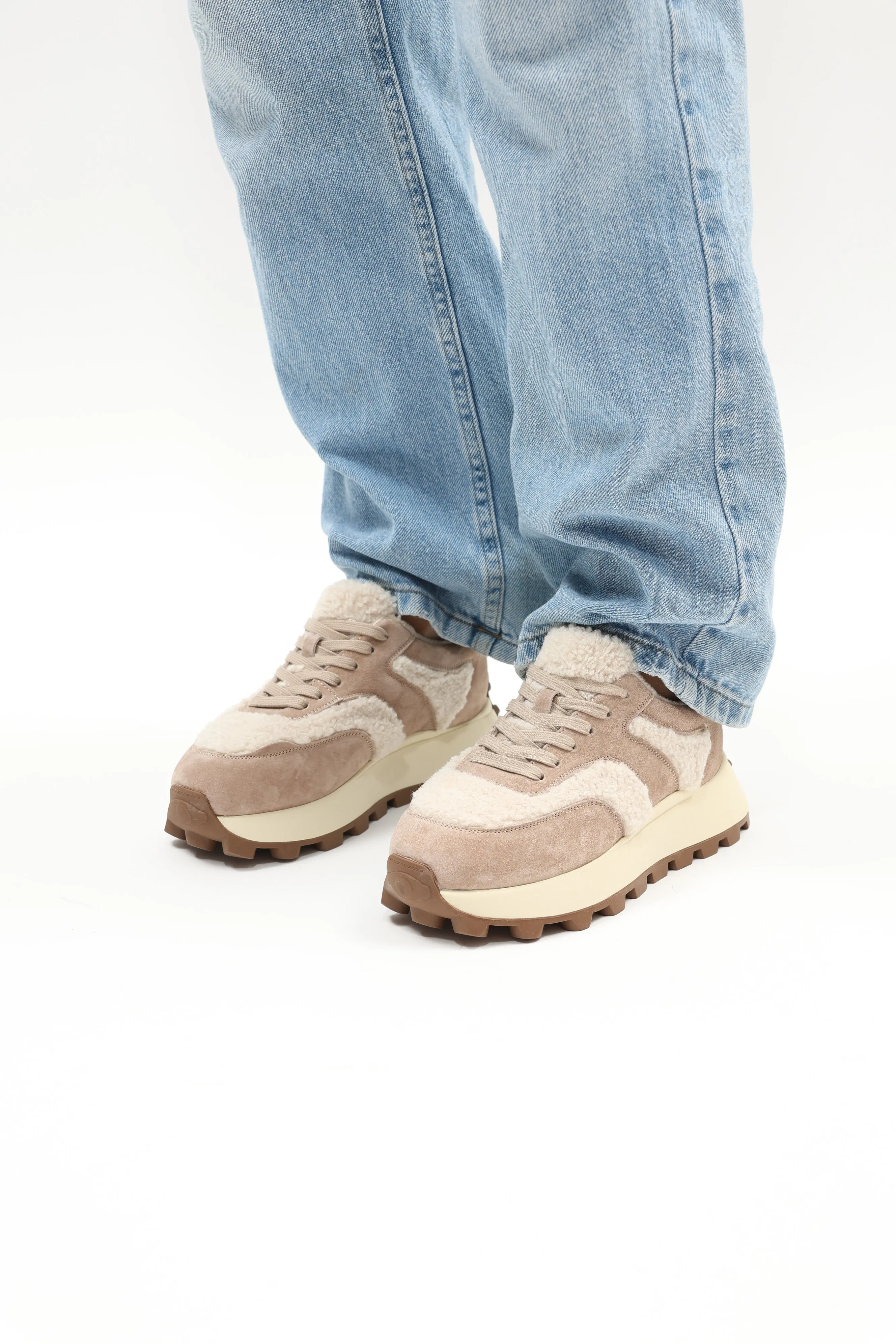 Ismini Beige
