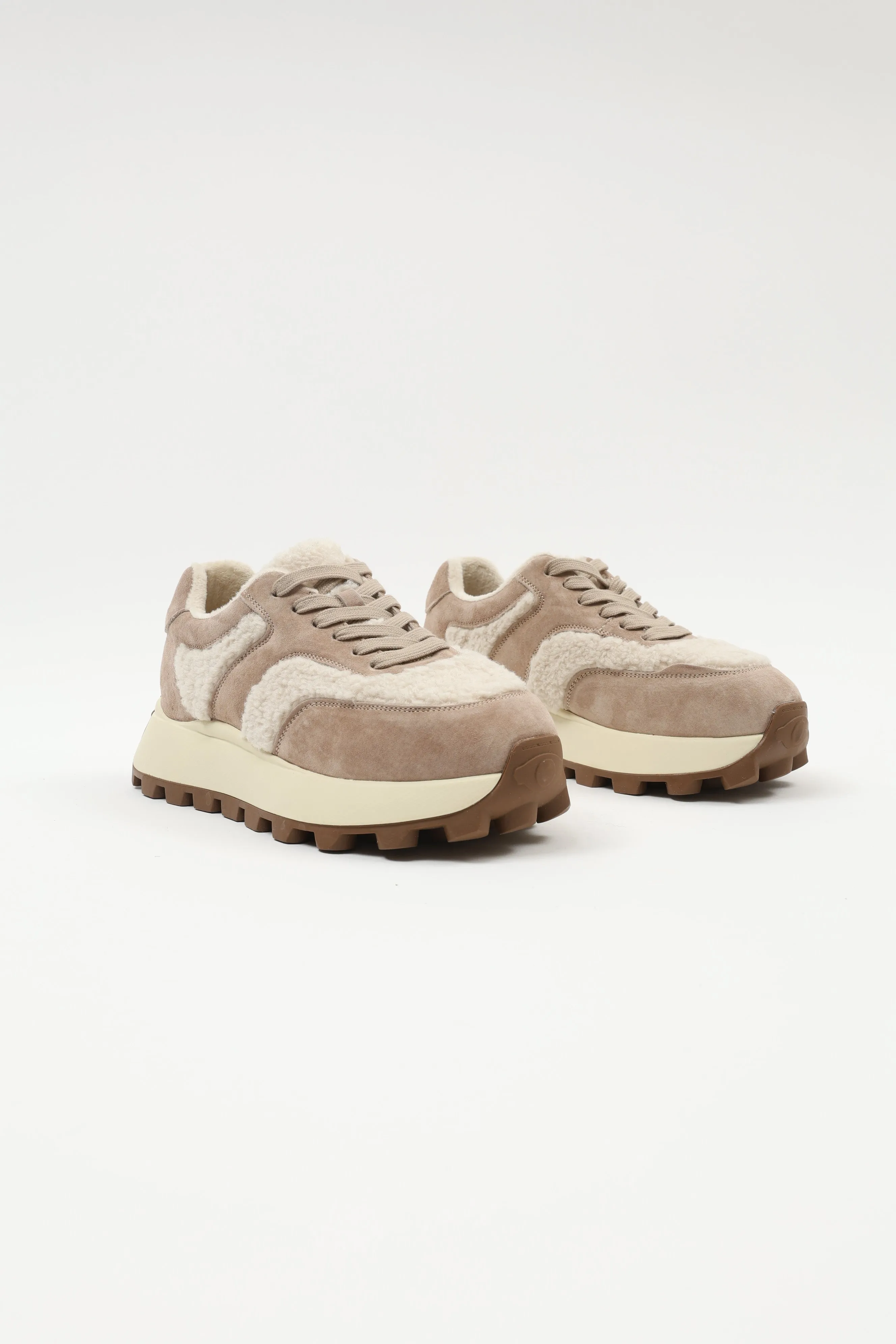 Ismini Beige
