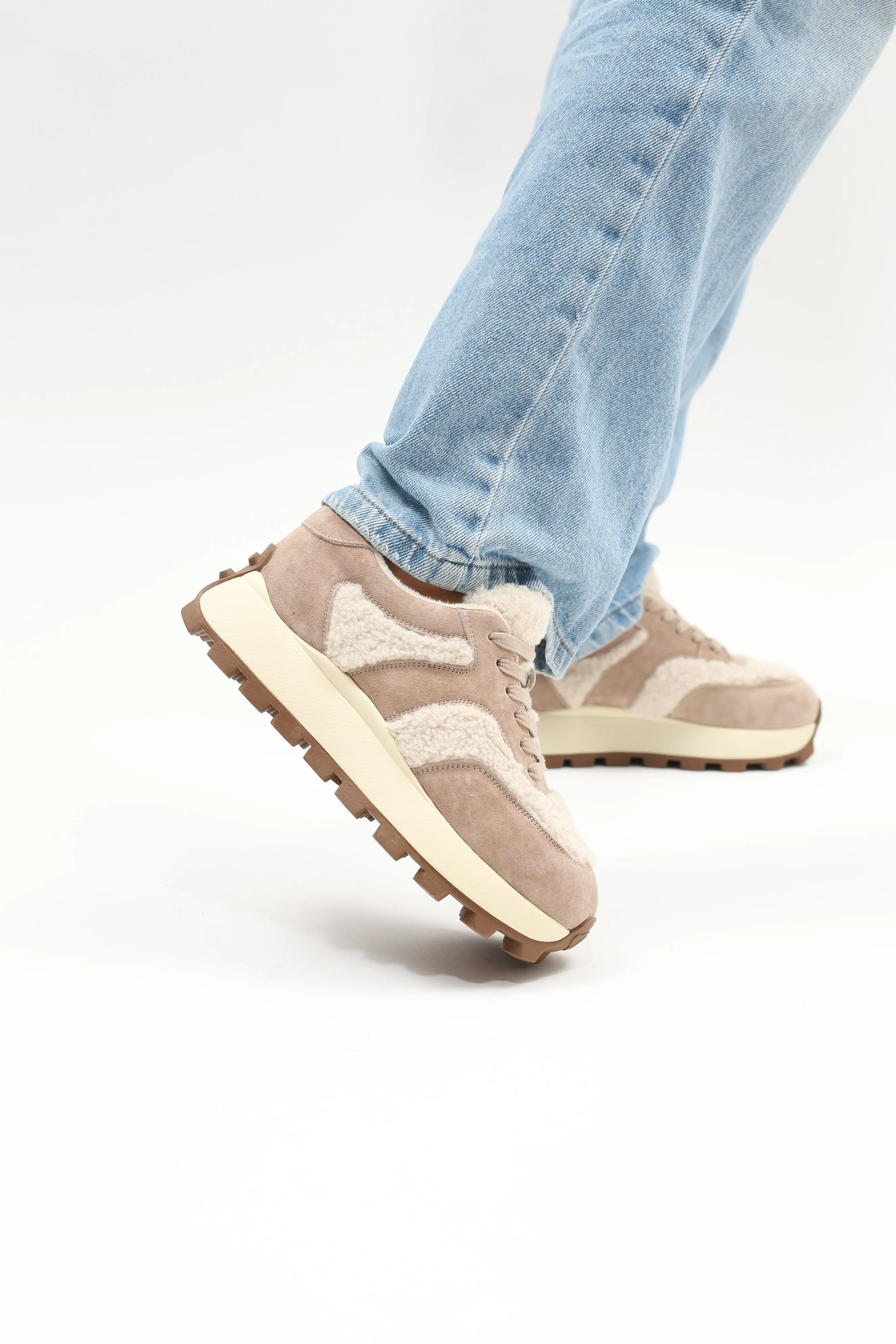 Ismini Beige