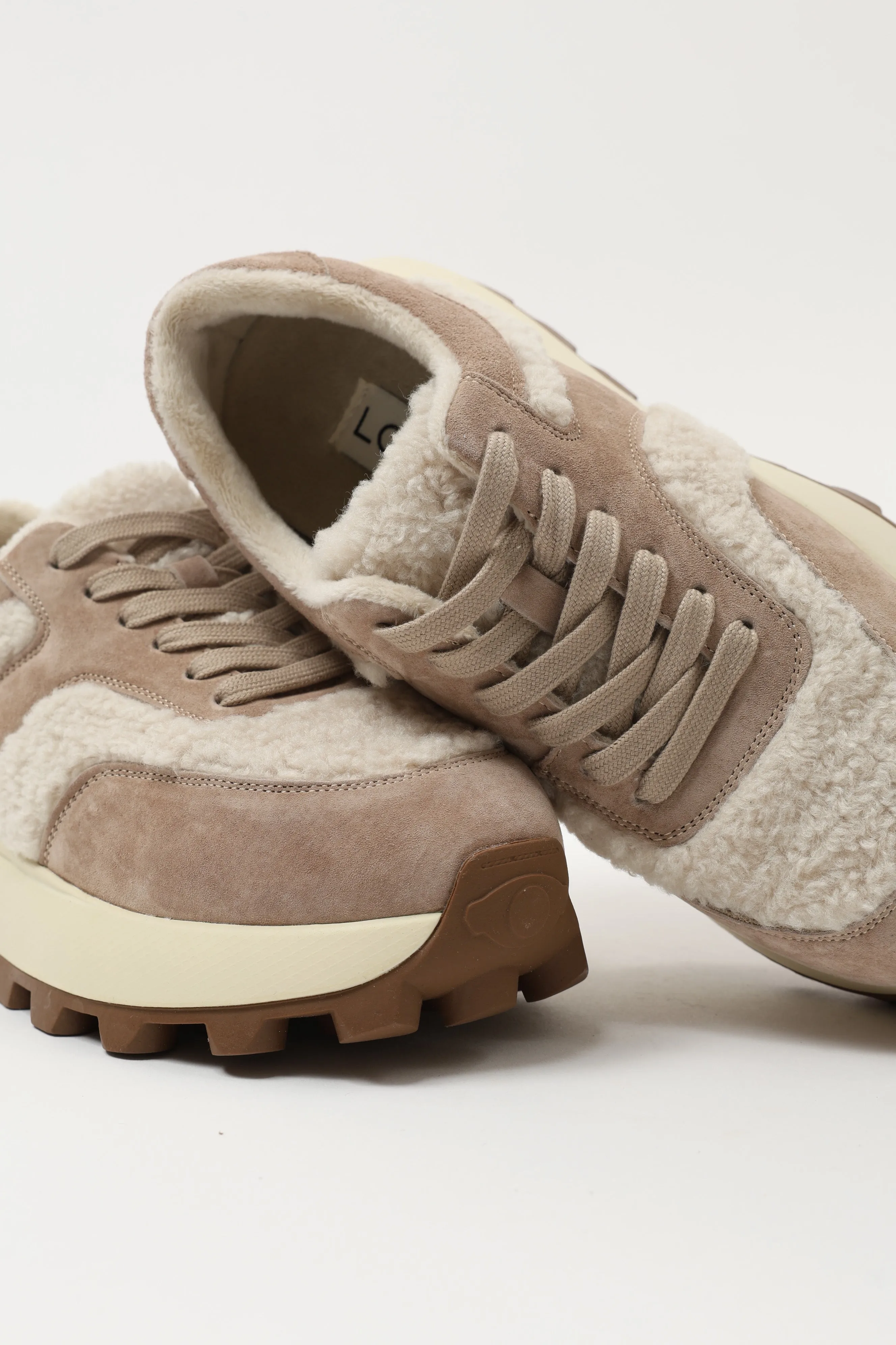 Ismini Beige
