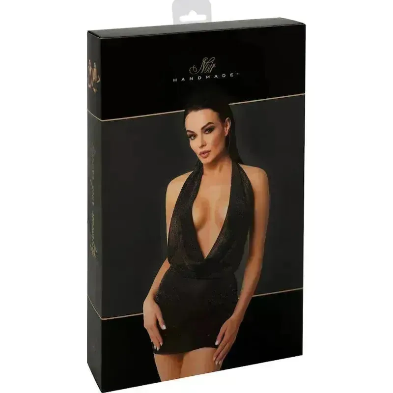 Luminara Mini Dress