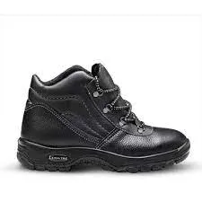 Maxeco Boot STC Steel Mid Sole
