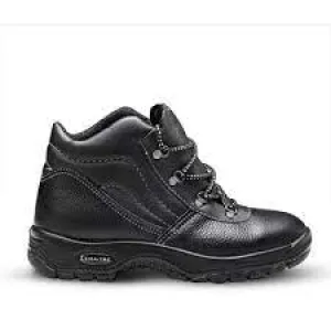 Maxeco Boot STC Steel Mid Sole