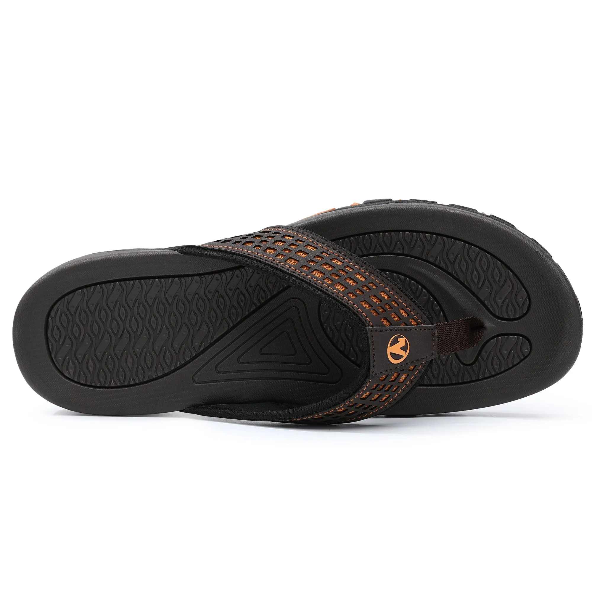 Mens Thong Sandals Indoor and Outdoor Beach Flip Flop