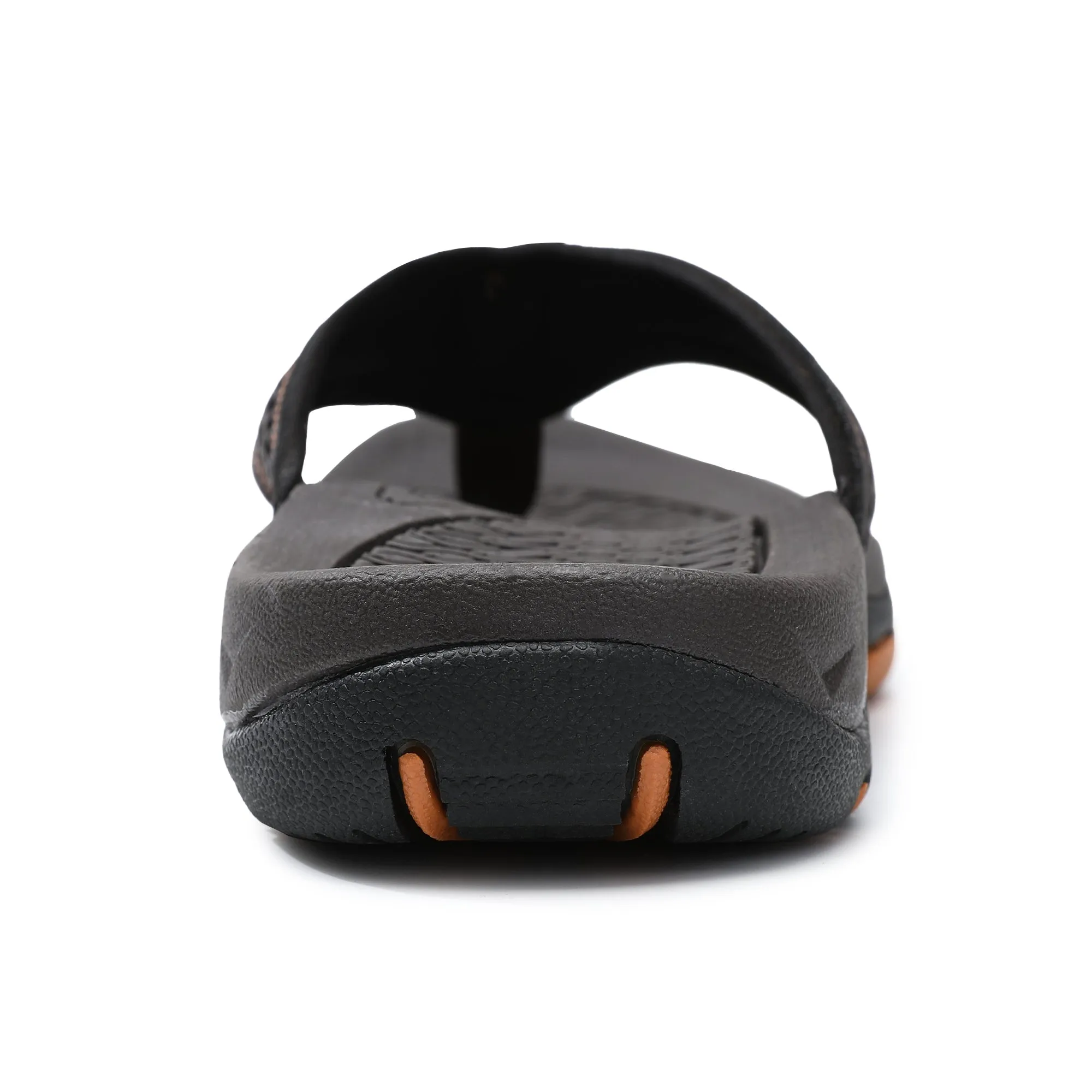 Mens Thong Sandals Indoor and Outdoor Beach Flip Flop