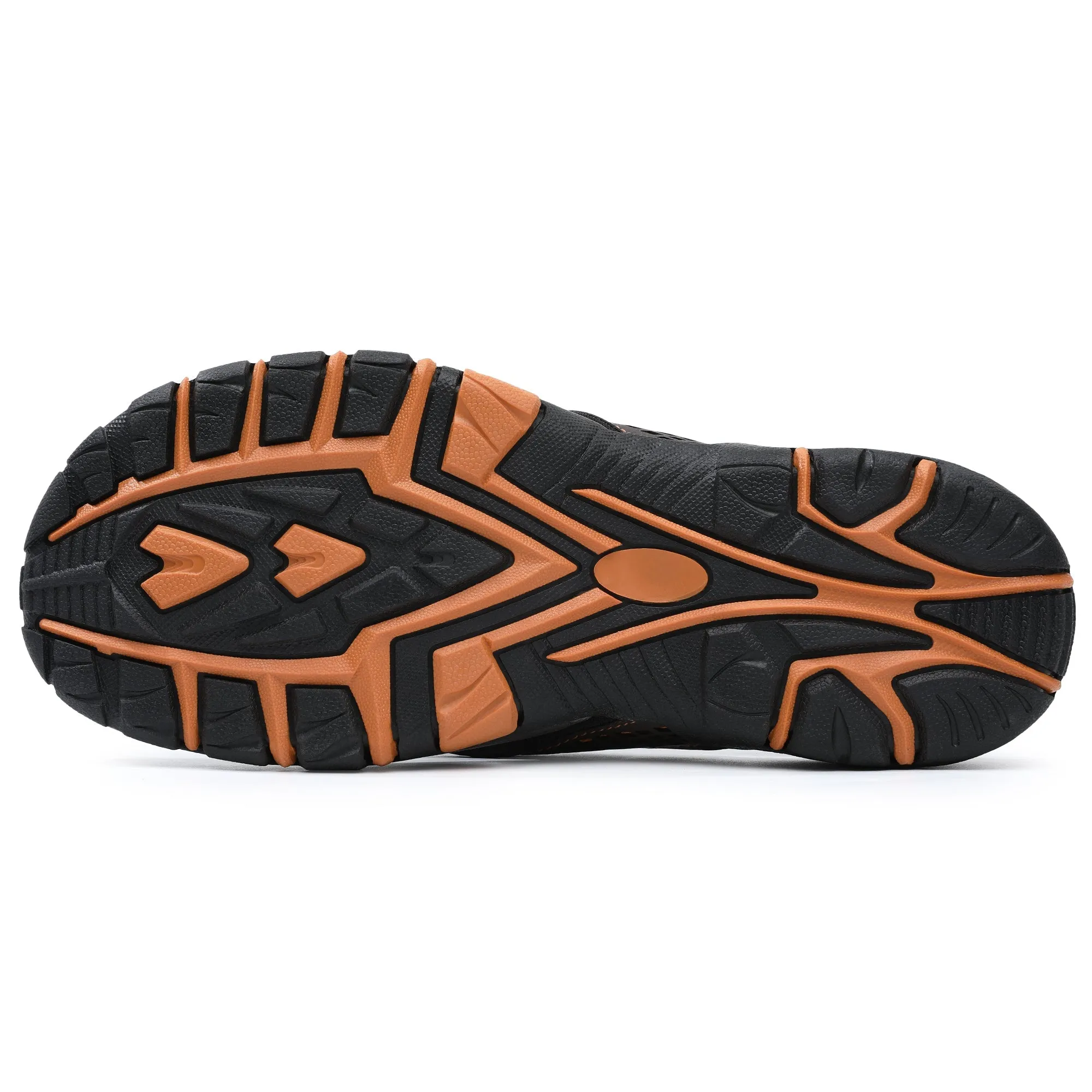 Mens Thong Sandals Indoor and Outdoor Beach Flip Flop