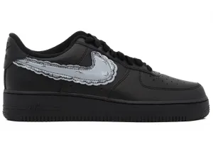 NIKE AIR FORCE 1 LOW KAWS SKY HIGH FARM WORKWEAR BLACK