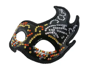 NJPW TAICHI VENETIAN MASK