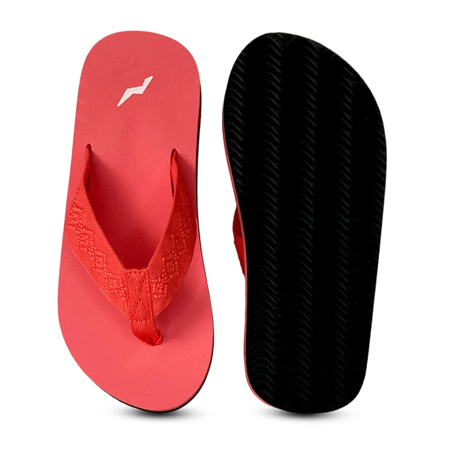 NORTY Women's Flip Flop Thong Beach Pool Casual Sandal