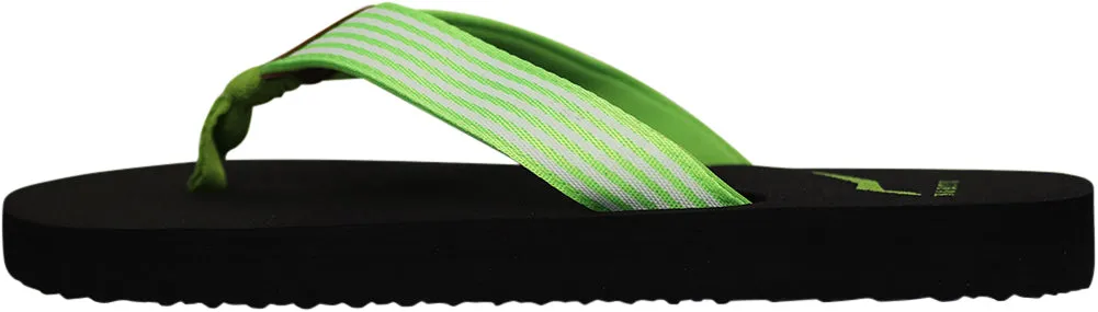 NORTY Women's Flip Flop Thong Beach Pool Casual Sandal
