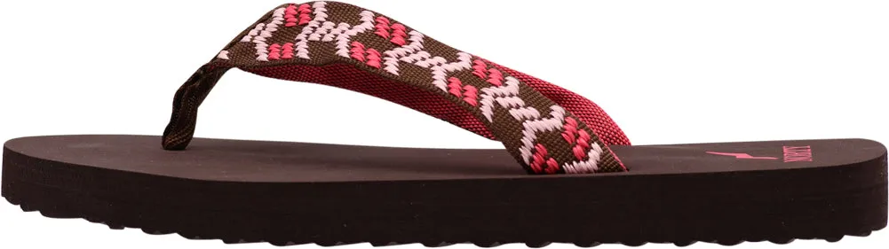 NORTY Women's Flip Flop Thong Beach Pool Casual Sandal