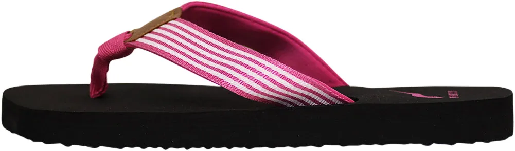 NORTY Women's Flip Flop Thong Beach Pool Casual Sandal