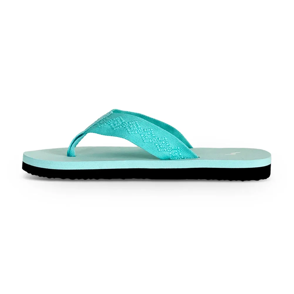 NORTY Women's Flip Flop Thong Beach Pool Casual Sandal
