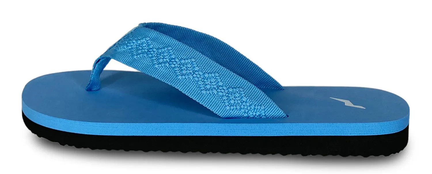 NORTY Women's Flip Flop Thong Beach Pool Casual Sandal