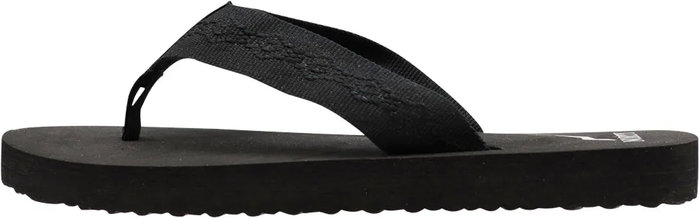 NORTY Women's Flip Flop Thong Beach Pool Casual Sandal