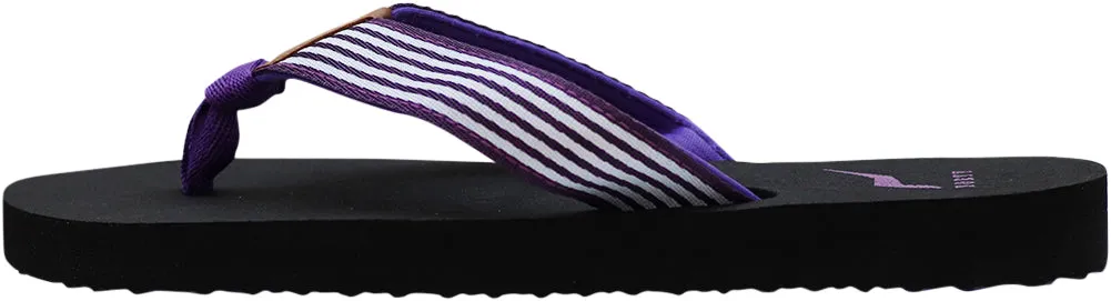 NORTY Women's Flip Flop Thong Beach Pool Casual Sandal