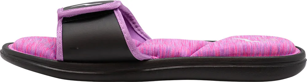 NORTY Women's Memory Foam Footbed Sandals - Runs 1 Size Small
